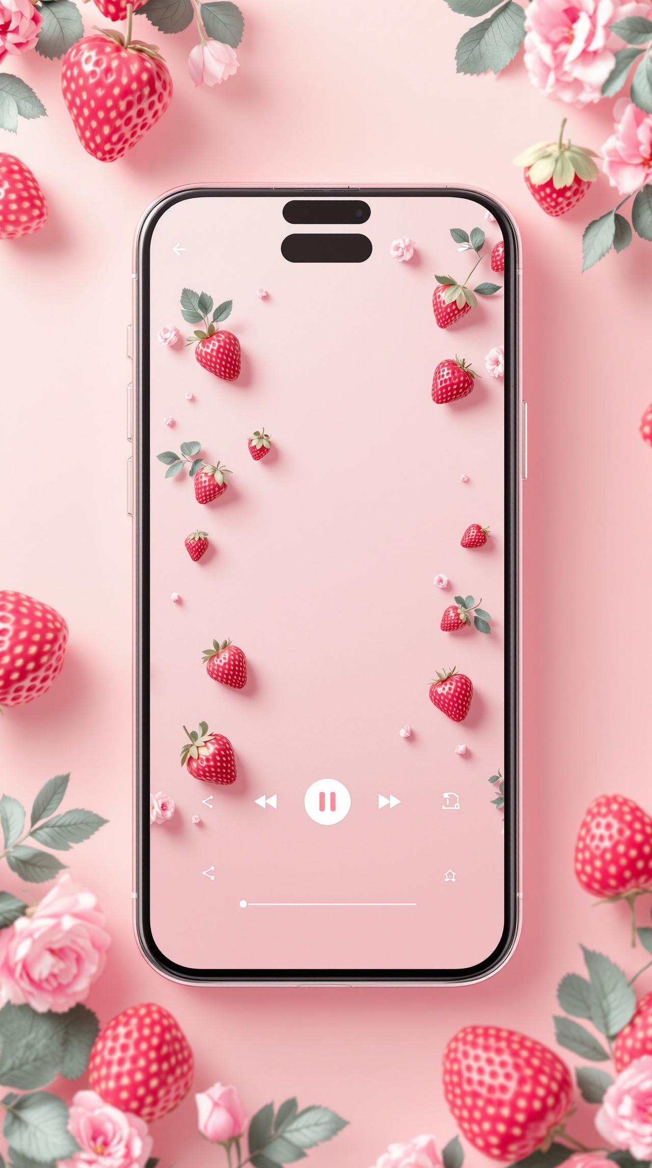 香蕉影视 APP 界面预览